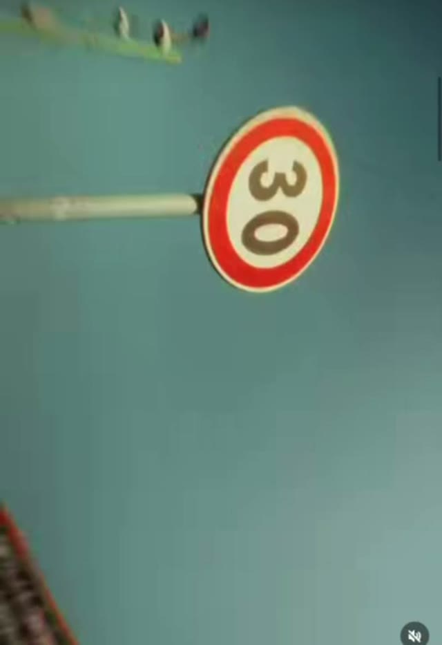 30-as tábla